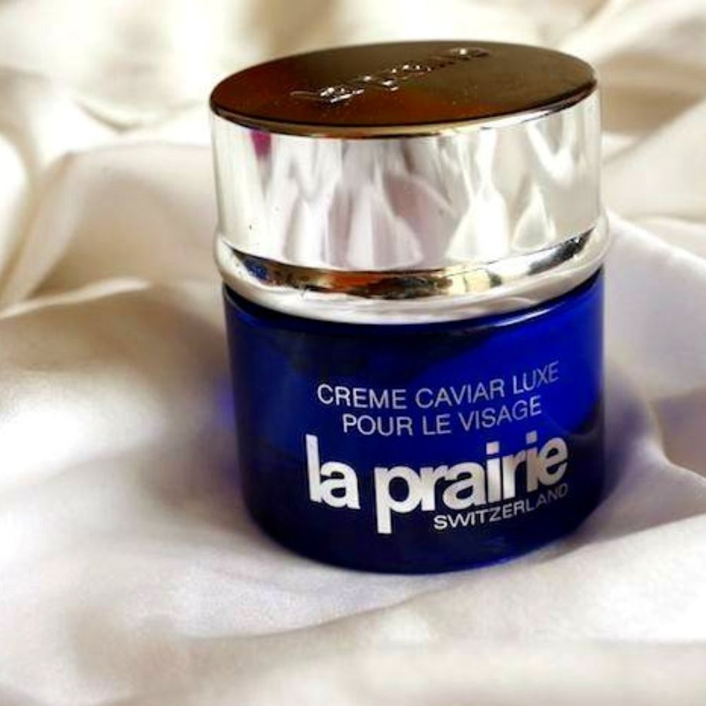 La Prairie Caviar Lux Cream